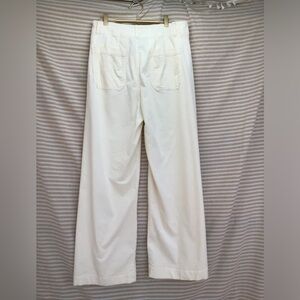 Anthropology, corduroy pants